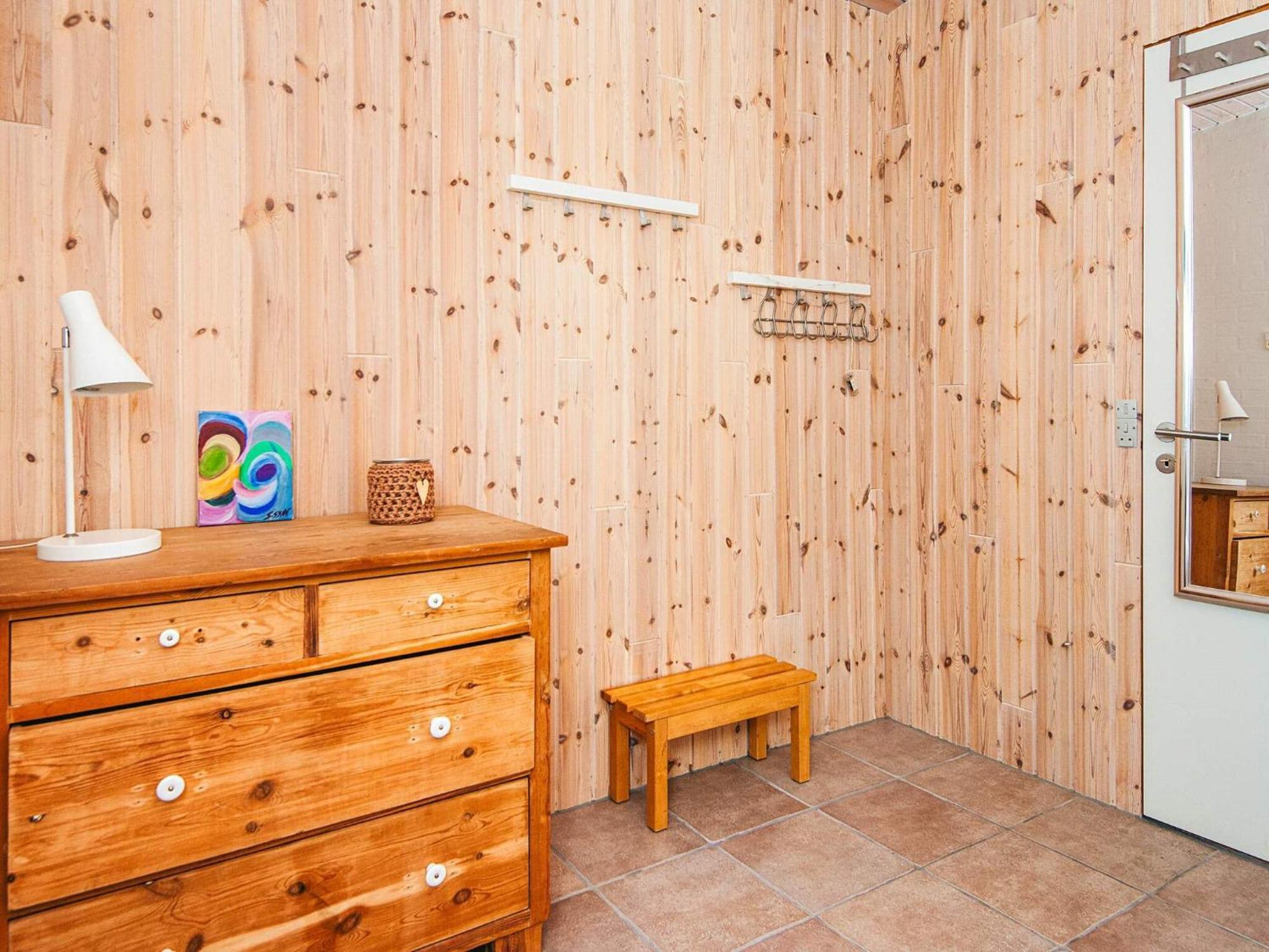 2 Person Holiday Home In Tarm Fjerbæk Buitenkant foto